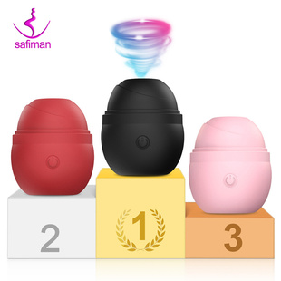 Sucking Vibrator Clit Nipple Sucker for Women Men Dildo Clit