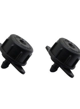 Garden Irrigation 4L~14L Adjustable Dripper Pressure Compens