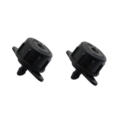 Garden Irrigation 4L~14L Adjustable Dripper Pressure Compens