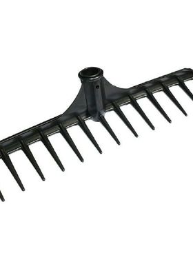 Golf Club Grip Rake Bunkers Course Garden Home Golfing