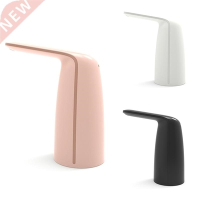 Household Automatic Electric Barreled Water Pump USB