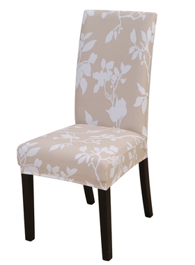 Stretch Seat Chair Covers Printed Chair Cover Big Elastic Sl
