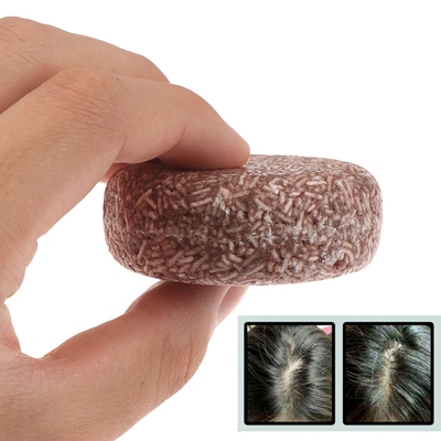 Natural Organic Mild Formula Hair Shampoo Polygonum Essence