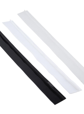 53cm Kitchen Stove Gap Filler Cover Premium Silicone Spill