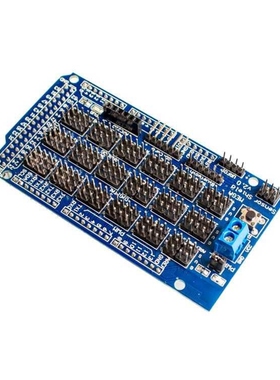 V1 MEGA Sensor Shield V1.0 V2.0 dedicated sensor expansion b
