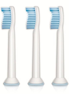 Sonicare Sensitive replacement toothbrush heads for sensitiv