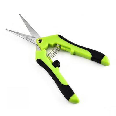 1 Pcs Gardening Shearing Pruning Hand Pruner Functional Cutt