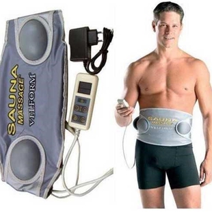 Sauna Massage Velform Professional Slimming Belt 110v /220V