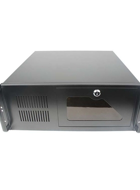 4U450 DVR Computer case Industrial Server monitoring equipm