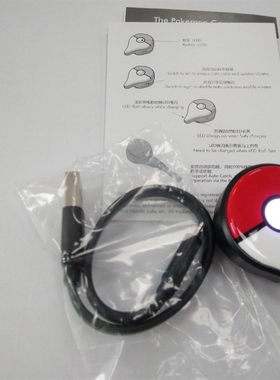 Newest Version For PokemonGO Plus Auto Catch switch Bluetoo