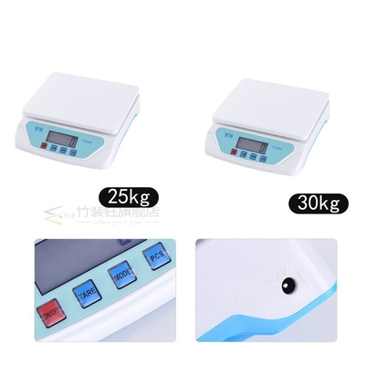 30kg electronic  scales Weighing Kitchen Scales Grams Balanc
