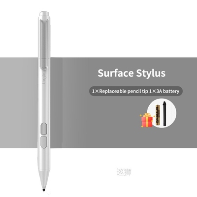Active Stylus Pen For Surface Pro7 Pro6 Pro5 Pro4 Pro3 Table