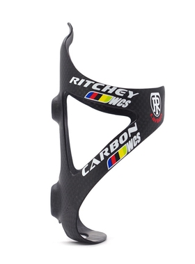 ltralight Full Carbon Fiber Bicycle Bottle Holder Bike Water