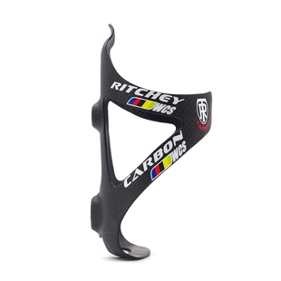 ltralight Full Carbon Fiber Bicycle Bottle Holder Bike Water