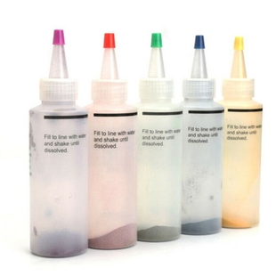 Tie Dye Kit Non Toxic Decorating Accessories Permanent Paint