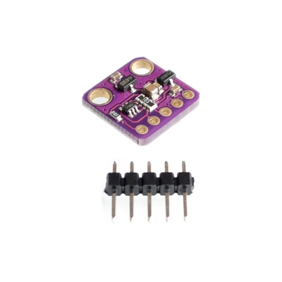 Heart Rate Click MAX30102 or MAX30100 Sensor Module Breakout