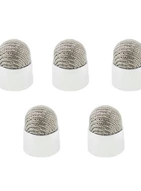 5Pcs Conductive Fiber Pen Head High Sensitivity Replacement