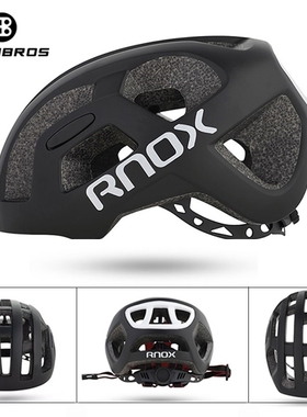 RNOX ltralight Racing Cycling helmet Breathable city Road bi