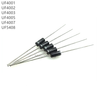 20pcs UF4001 UF4002 UF4003 UF4005 UF4007 UF5408 DO-41 Rectif