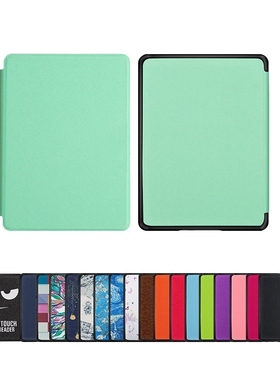Cover Case for Kindle 10th Generation 2019 , for All New Kin