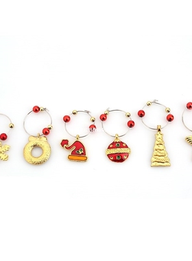 Christmas decisions apply to Home Wine Glass Sign Part 2019