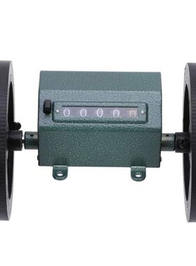 Roll Type Length Meter Counter 5-Digit for Mechanical Transm