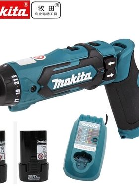 Makita DF012DSE DF012D Cordless Pen Type Impact Driver 7.2V