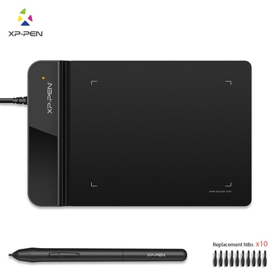 XP Pen G430S Drawing Graphic Tablet 8192 Level 3 Inch Digit