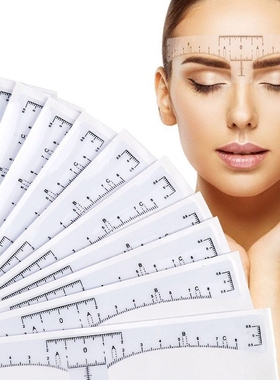 Beauty One Time Tattoo of mei chi Design of Eyebrow Design