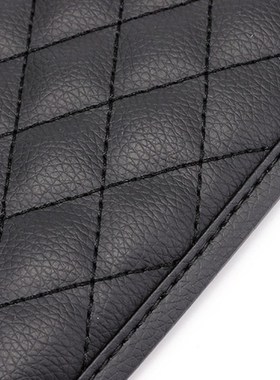 Pad Car Armrests Cover Trim Cover Center Console Box Cushio