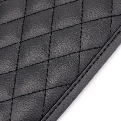 Pad Car Armrests Cover Trim Cover Center Console Box Cushio