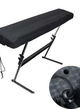 Super Practical Piano Covers Dust-proof cover for waterproof