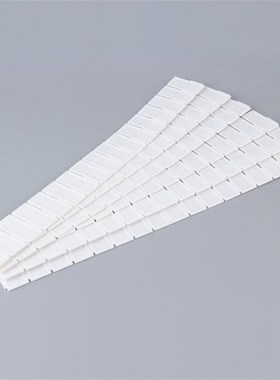 6Pcs Drawer Organizer Adjustable Stretch Plastic Drawers Div