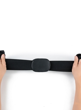 Positioning Shoulder Belts Back Brace Posture Corrector Belt