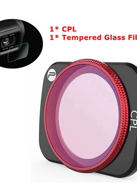DJI Mavic Air 2 Filters UV CPL Filter Neutral Density Polar