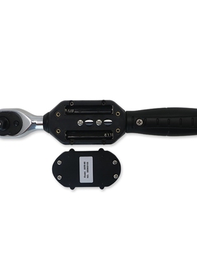 Mini Digital Torque Wrench 1/4 3/8 1/2  Adjustable Professio