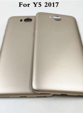 5.0 For HUAWEI Y6 2017 / Y5 2017 Y5 3 Y5 III MYA U29 MYA