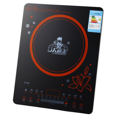 Induction Cooker Special Home Touch Type Hot Pot