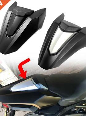 Motorcycle Rear Passenger Cowl Seat Back ver Fairing Part Bl