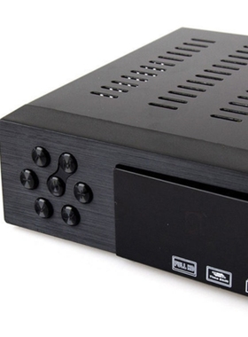 Smart Digital Cable Tablet HD With Decoder Tuner Support Mul