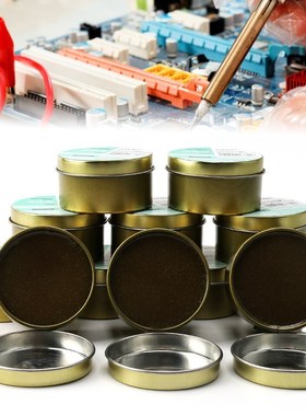 100g Paste oil solder paste flux and soldering Flux consumab
