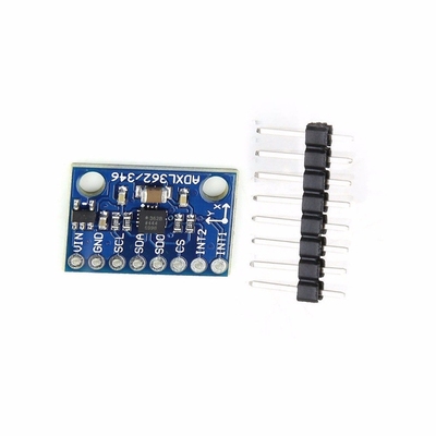 ADXL362 3-Axis Digital Accelerometer Accel Sensor Module SPI