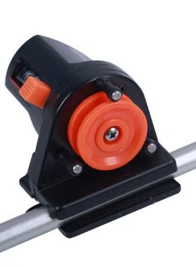 Fishline Length Counter Sea Fishing Boat Fishing Counter
