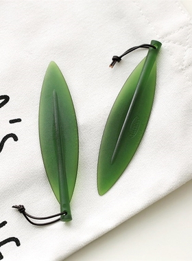 Portable Sharp Mail Envelope Plastic Letter Opener Lancet Wa