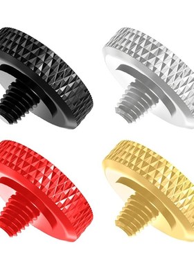 11mm Concave Surface Shutter Release Button Pure Copper Made