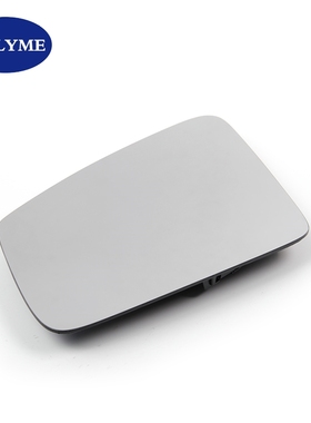 13-CLA Mirror-Glass MERCEDES Heated Car Convex-Door 12-09-Su