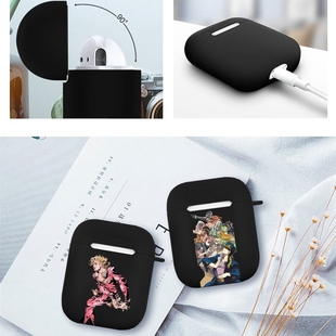 JOJO’S BIZARRE ADVENTURE OVER HEAVEN JoJo Anime Case for Ai