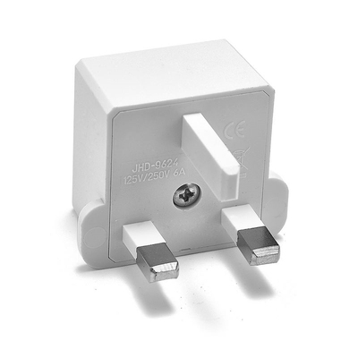 UK Plug Power Adapter Japan China CN US European EU To UK B
