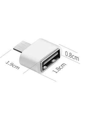USB 3.0 Type-C OTG Cable Adapter Type C USB-C OTG Converter