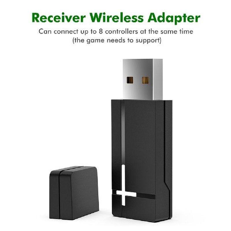 USB Joystick Wireless Receiver for XBOX ONE PC 2.4GHz PC,3C数码配件,手机支架/手机座,淘宝优惠券,粉丝福利购,淘宝优惠卷